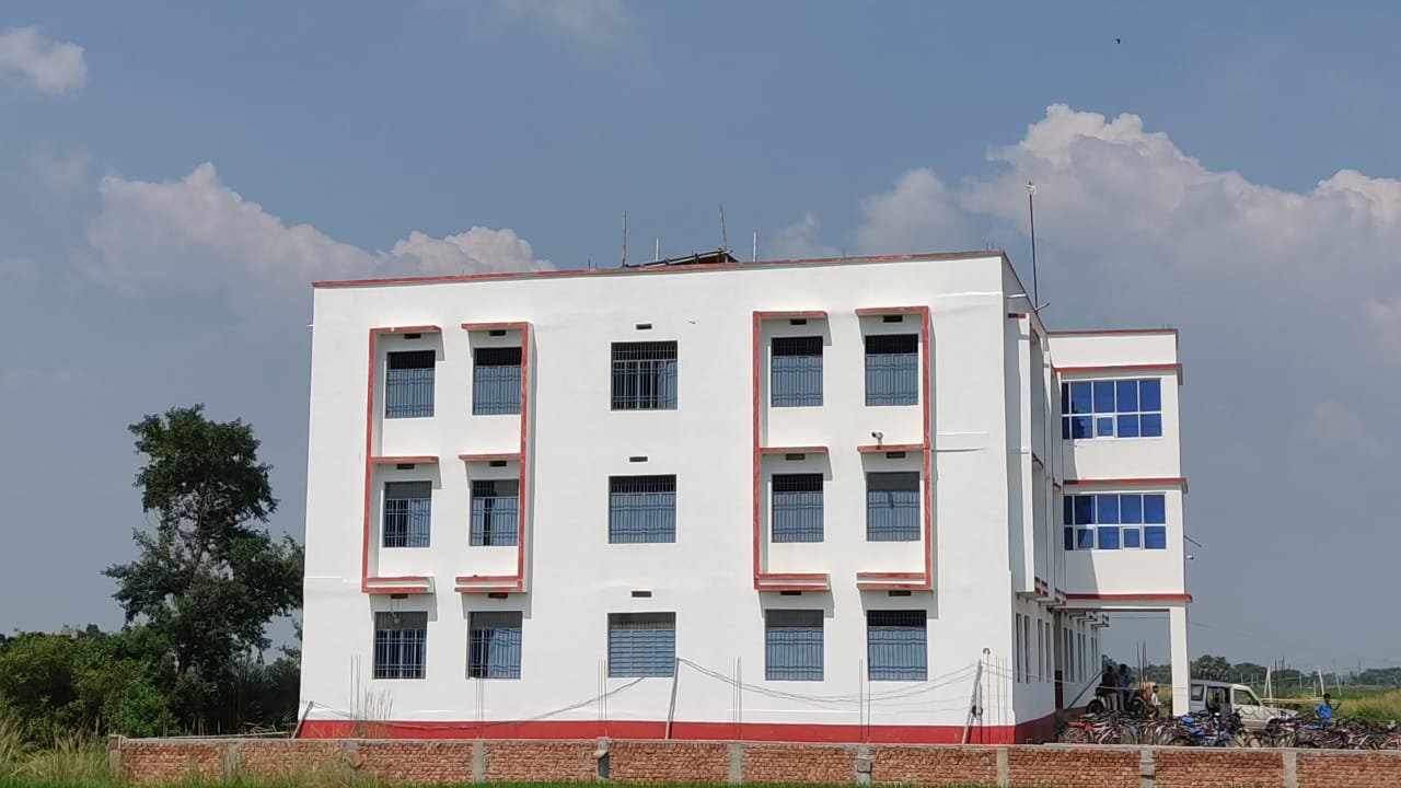 School campus